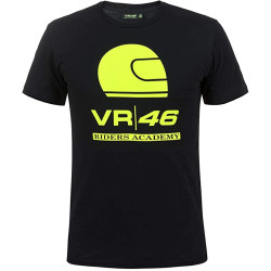  ТЕНИСКА VR46 RIDERS ACADEMY