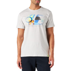  ТЕНИСКА VR 46 SUN AND MOON