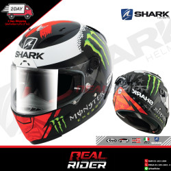 Каска SHARK RACE-R PRO LORENZO