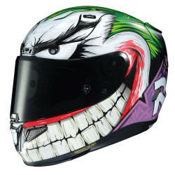  Каска HJC RPHA 11 Joker