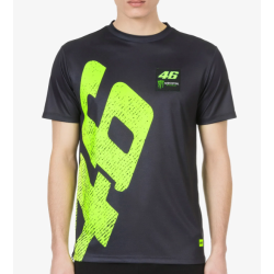  ТЕНИСКА VR 46 MONSTER ENERGY