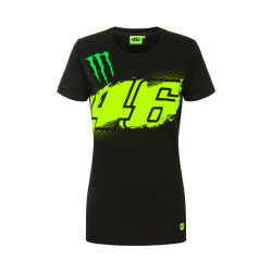  ТЕНИСКА VR 46 MONZA MONSTER ENERGY