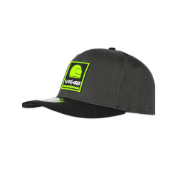  ШАПКА VR 46 RIDERS ACADEMY 