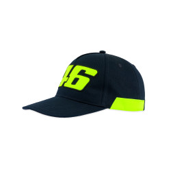  ШАПКА VR 46 