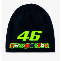  ШАПКА VR 46 THE DOCTOR 