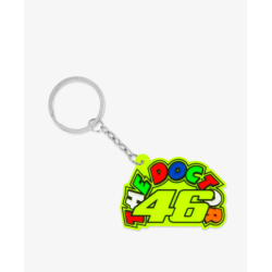  КЛЮЧОДЪРЖАТЕЛ VR 46 THE DOCTOR