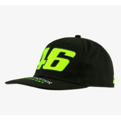  ШАПКА VR 46 MONSTER ENERGY 