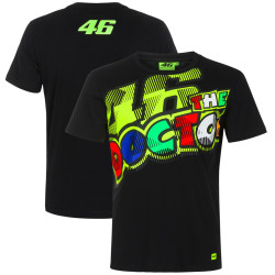 ТЕНИСКА VR 46 THE DOCTOR