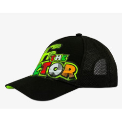  ШАПКА VR 46 THE DOCTOR 