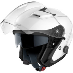 КАСКА SENA OUTSTAR S С ВГРАДЕНА КОМУНИКАЦИЯ