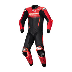 МЪЖКИ КОЖЕН MOTO ЕКИП ALPINESTARS GP-R7 1-PC