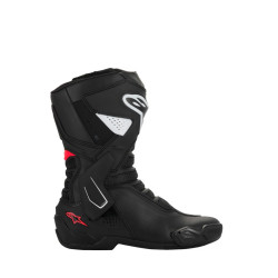 БОТУШИ ALPINESTARS SMX-6 V3 Woman Black/White/Pink