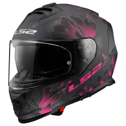 КАСКА LS2 FF800 Storm II BURST