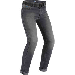 ДЪНКИ PMJ TWARON BIKER JEANS Caféracer 