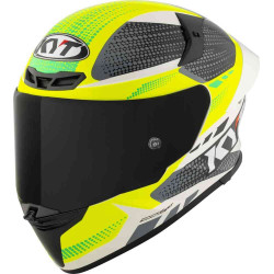 КАСКА KYT TT-REVO GEAR