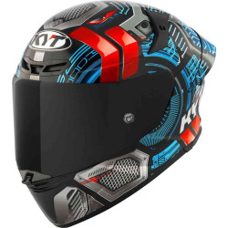 КАСКА KYT TT-REVO SYNCHROTRON