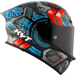 КАСКА KYT TT-REVO SYNCHROTRON
