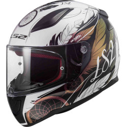 КАСКА LS2 FF353 Rapid II Boho