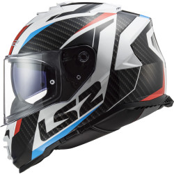 КАСКА LS2 FF800 Storm II RACER