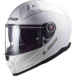 КАСКА LS2 FF811 VECTOR II БЯЛА
