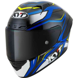 КАСКА KYT NZ Race CARBON