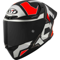 КАСКА KYT TT-REVO ELECTRON