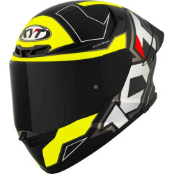 КАСКА KYT TT-REVO ELECTRON