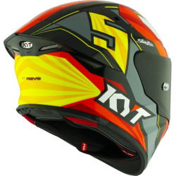 КАСКА KYT TT-REVO FLUX