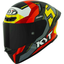 КАСКА KYT TT-REVO FLUX