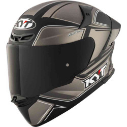 КАСКА KYT TT-REVO TOURIST