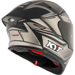 КАСКА KYT TT-REVO TOURIST
