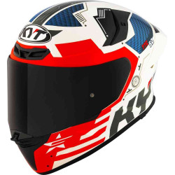 КАСКА KYT TT-REVO FUSELAGE
