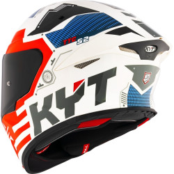 КАСКА KYT TT-REVO FUSELAGE
