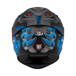 КАСКА KYT TT-REVO MAGNET MATT