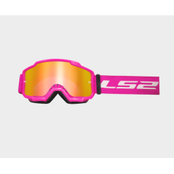 ОЧИЛА LS2 CHARGER PINK