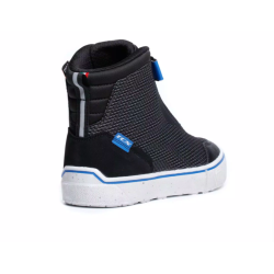 ДАМСКИ БОТИ TCX IKASU 2 AIR BLACK/ELECTRIC-BLUE