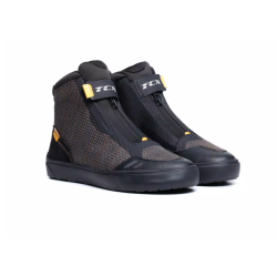КЕЦОВЕ TCX IKASU 2 AIR BLACK/OCHER