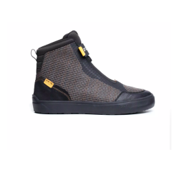 КЕЦОВЕ TCX IKASU 2 AIR BLACK/OCHER