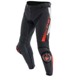 КОЖЕН ПАНТАЛОН DAINESE SUPER SPEED PERF. 