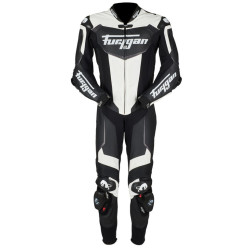 МЪЖКИ КОЖЕН MOTO ЕКИП FURYGAN OVERTAKE X KEVLAR®
