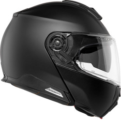 Каска SCHUBERTH C5 matt black