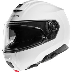 Каска SCHUBERTH C5 white