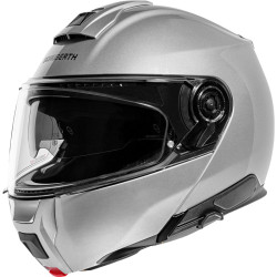 Каска SCHUBERTH C5 silver