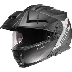 Каска SCHUBERTH E2 Explorer Matt Anthracite