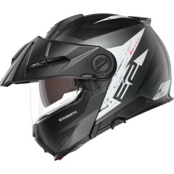 Каска SCHUBERTH E2 Explorer Matt Anthracite