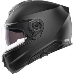 Каска Schuberth S3 Matt Black