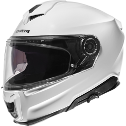 Каска Schuberth S3 White