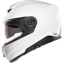 Каска Schuberth S3 White