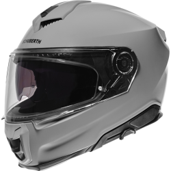 Каска Schuberth S3 Grey