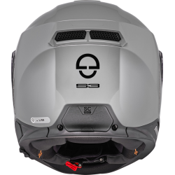 Каска Schuberth S3 Grey
